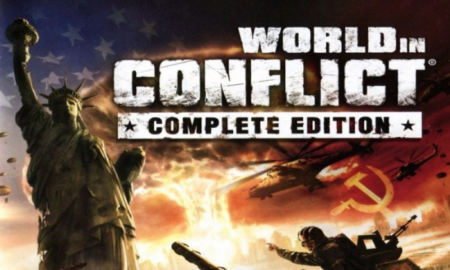 World in Conflict: Complete Edition Download for Android & IOS