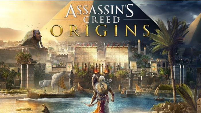 Assassin’s Creed: Origins iOS/APK Full Version Free Download