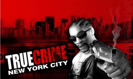 True Crime New York City Free Download For PC