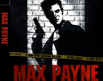 Max Payne PC Download free full game for windows