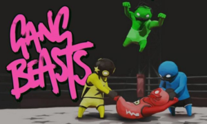 GANG BEASTS PC Download free full game for windows