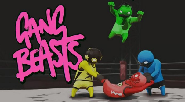 GANG BEASTS PC Download free full game for windows