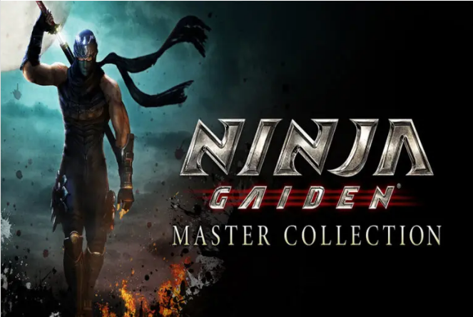 NINJA GAIDEN Master Collection NINJA GAIDEN 3 Razor’s Edge Game Download