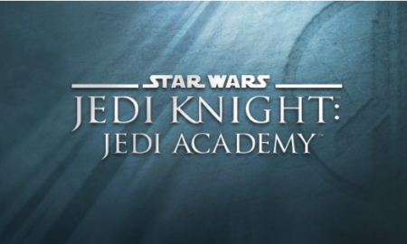 Star Wars: Jedi Knight – Jedi Academy Free game for windows