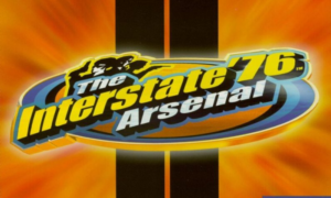 The Interstate ’76 Arsenal Free Download For PC
