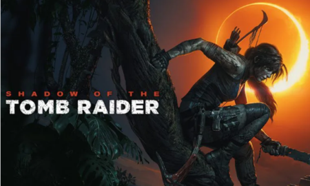 Shadow of the Tomb Raider IOS/APK Download