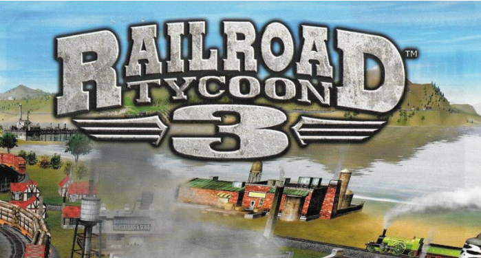 Railroad Tycoon 3 APK Mobile Full Version Free Download
