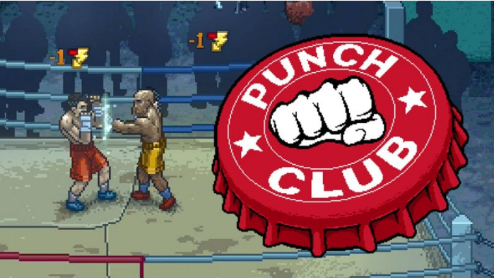 Punch Club APK Download Latest Version For Android