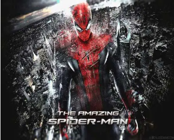 The Amazing Spider Man PC Download Game for free