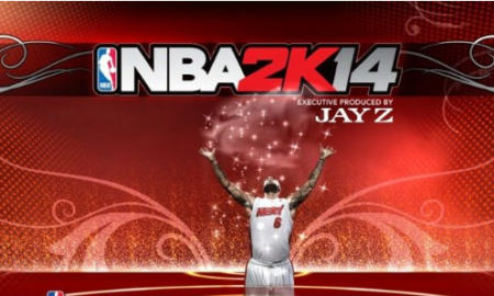 NBA 2K14 PC Download free full game for windows