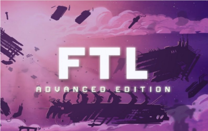 FTL: Advanced Edition PC Download Game for free