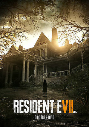 Resident Evil 7 Biohazard IOS/APK Download