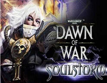 Warhammer 40000 Dawn of War Soulstorm IOS/APK Download