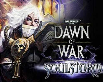 warhammer 40000 dawn of war soulstorm download