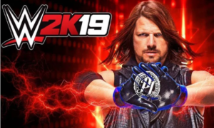 WWE 2K19 APK Download Latest Version For Android