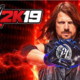 WWE 2K19 APK Download Latest Version For Android
