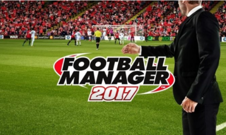 Football Manager 2017 Full Version Mobile Game