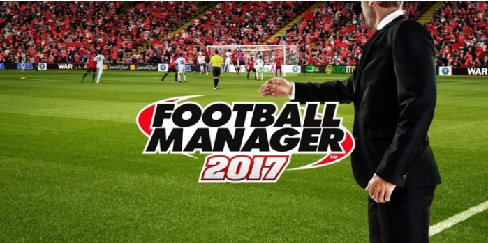 Football Manager 2017 Full Version Mobile Game