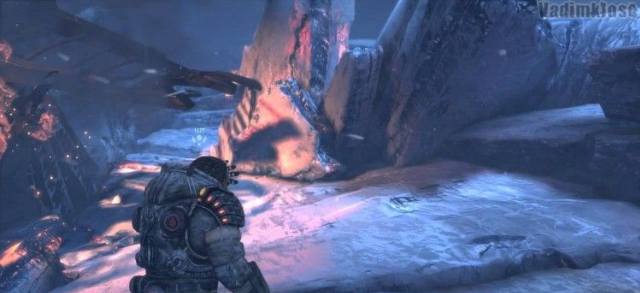 Lost Planet 3 APK Mobile Full Version Free Download
