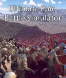 Ultimate Epic Battle Simulator Full Version Mobile Game