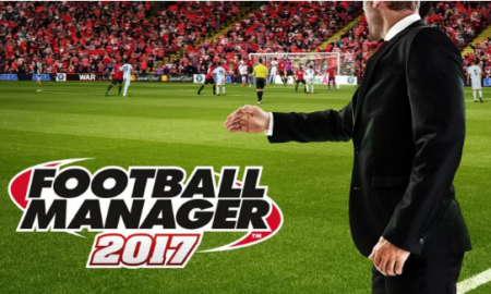 Football Manager 2017 Download for Android & IOS