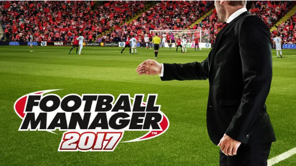 Football Manager 2017 Download for Android & IOS