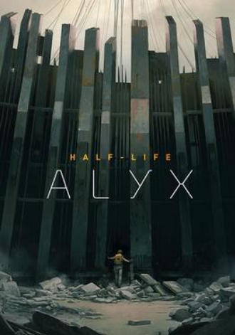 Half Life: Alyx Full Version Mobile Game