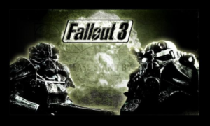 Fallout 3 PC Download free full game for windows