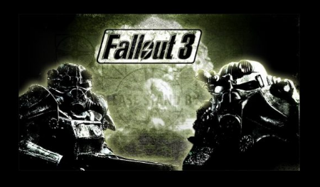 Fallout 3 PC Download free full game for windows
