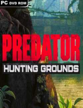 Predator: Hunting Grounds Game Download