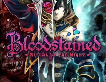 Bloodstained: Ritual of the Night Game Download