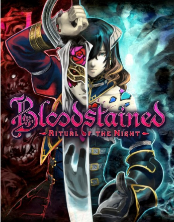 Bloodstained: Ritual of the Night Game Download