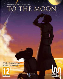 To The Moon PC Download free full game for windows