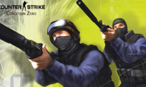 Counter-Strike: Condition Zero Free game for windows