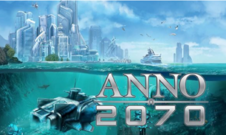 Anno 2070 Android/iOS Mobile Version Full Free Download