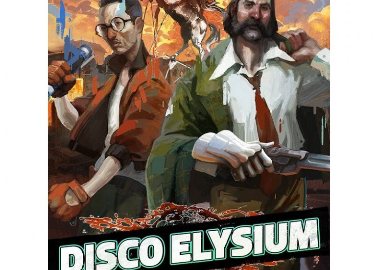 Disco Elysium APK Download Latest Version For Android