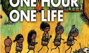 One Hour One Life PC Download Game For Free