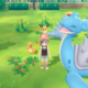 Pokemon Lets Go Pikachu Free Download For PC