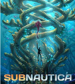 Subnautica PC Download free full game for windows