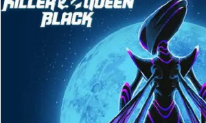 Killer Queen Black PC Download Game For Free