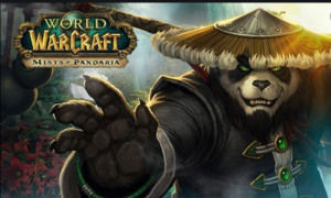 World of Warcraft: Mists of Pandaria Game Download