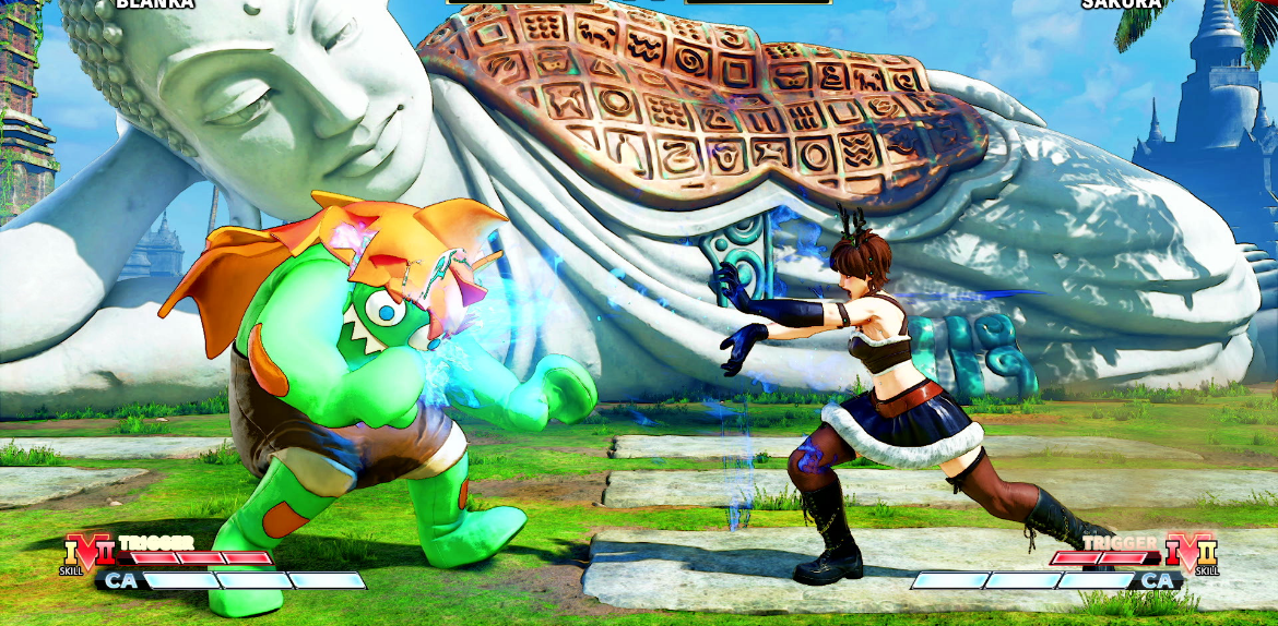 Street Fighter 5 APK Download Latest Version For Android