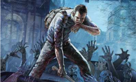 Project Zomboid APK Download Latest Version For Android