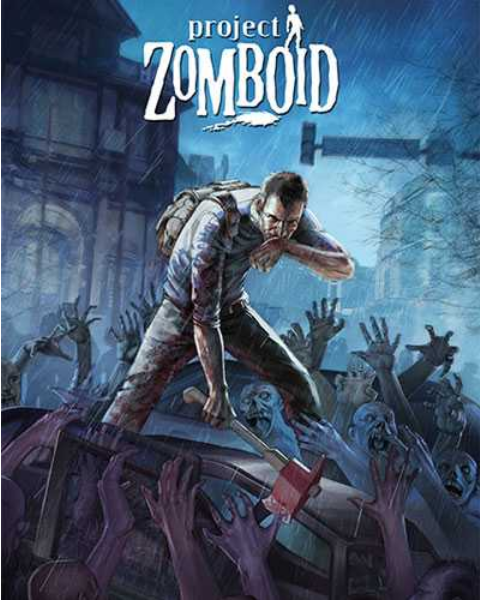Project Zomboid APK Download Latest Version For Android
