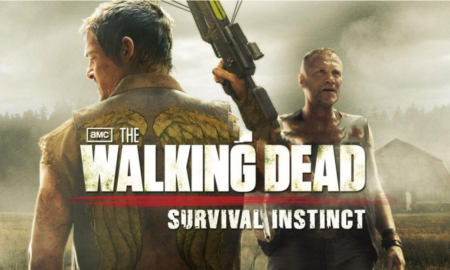 The Walking Dead: Survival Instinct IOS/APK Download
