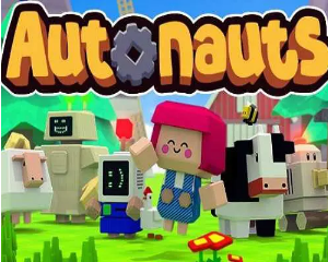 Autonauts PC Download free full game for windows