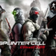 Tom Clancy’s Splinter Cell Conviction Game Download