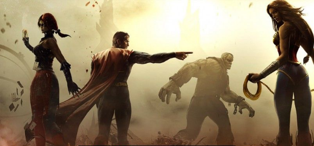 Injustice 2 Legendary Edition Free Download For PC