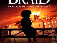 Braid PC Download free full game for windows
