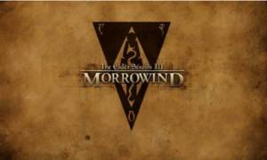 The Elder Scrolls III: Morrowind Game Download